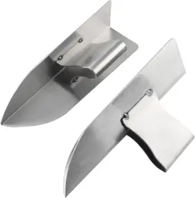 IOWCTPT145-2 CORNER Jcbiz Drywall Tool Steel Inner Outer Wall