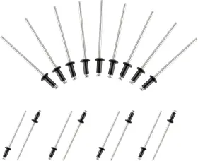 JERSVIMC0818-0099 BRAND Jersvimc Blind Rivets