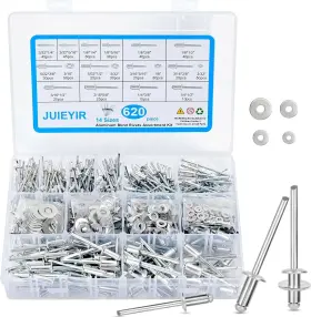 MD-620 POP Juieyir Rivets MD-620 POP Juieyir Rivets