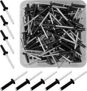 DLMD01 FOLD Qdaoyu Exploding Pop Rivets Head DLMD01 FOLD Qdaoyu Exploding Pop Rivets Head
