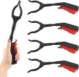 17271723648731 BRAND Qkds Grabber Tool Reacher Claw Rubbish