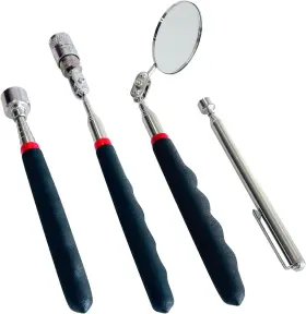 SCP-078 MAGNETIC Socpuro Telescoping Up Tool Kit SCP-078 MAGNETIC Socpuro Telescoping Up Tool Kit