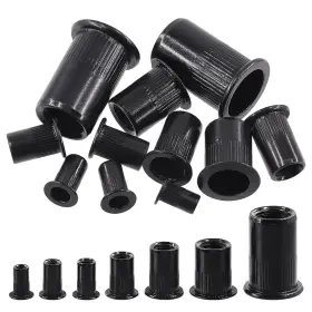 S3279 STEEL Swpeet Carbon Rivet Nuts Kit