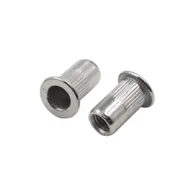 TOUHIA-JGJ0012 RIVET Nuts Steel Nutsert Flat #3