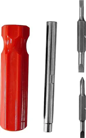 7544SD-1 PHILIPS Screwdriver Nut Setter Phillips