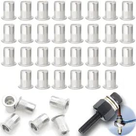 YK005M8 RIVET Yokoming Nut Tool