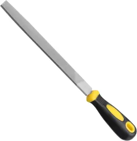 ZZFILES-8IN-FLAT TOTAL Zigdiptek File Blade Anti Slip ZZFILES-8IN-FLAT TOTAL Zigdiptek File Blade Anti Slip