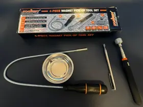 445043335338 MAGNETIC Pack Telescoping Tool Up Flex 445043335338 MAGNETIC Pack Telescoping Tool Up Flex