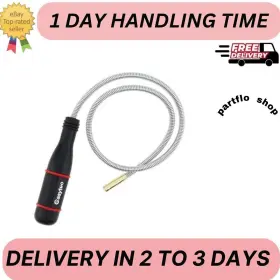 6567 MAGNETIC Tool Bend Flexible Magnet Up Sweeper Bendable