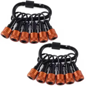 777816942960 KEY Bit Holder Chain Set Socket Hex Shank Keycha 777816942960 KEY Bit Holder Chain Set Socket Hex Shank Keycha