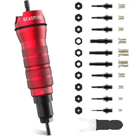 9926511 ELECTRIC Rivet Nut Gun Adapter Cordless Riveting Tool 9926511 ELECTRIC Rivet Nut Gun Adapter Cordless Riveting Tool