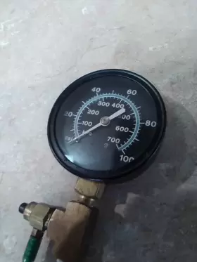 CP7818 KIT Fuel Pressure Tester #2 CP7818 KIT Fuel Pressure Tester #2