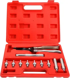 DT-04-20 AND Valve Stem Seal Remover Installer Removal Tool