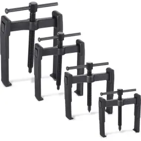 HUI-MORNINGRO-1136 STEEL Jaw Gear Puller Set Removal Tool