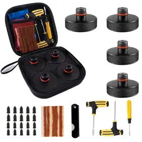 PYM22 TESLA Jack Lifting Pad PYM22 TESLA Jack Lifting Pad