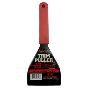 ZN700002 TRIM Puller Tool Baseboard Molding Siding Flooring ZN700002 TRIM Puller Tool Baseboard Molding Siding Flooring