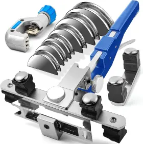 CBK-308-BX BRAVEX Tubing Bender Pipe Hvac Tools Tube Reverse CBK-308-BX BRAVEX Tubing Bender Pipe Hvac Tools Tube Reverse