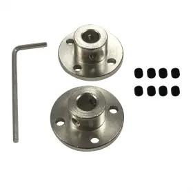 YMX00012 BRINGSMART Flange Coupling Wrench High Shaft YMX00012 BRINGSMART Flange Coupling Wrench High Shaft