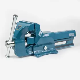 BH100120 BROCKHAUS HEUER Bench Vise BH100120 BROCKHAUS HEUER Bench Vise