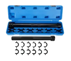 BT0204 BTSHUB Inner Tie Rod Removal Tool Jaw Driver Kit