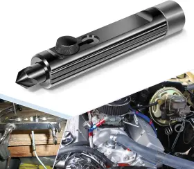 BUQP0891 BU-AUTO Rimming Deburring Tool Brake Fuel Coolant