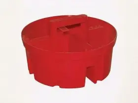 15054 BUCKET BOSS Stacker Organizer