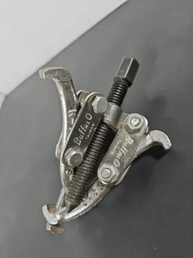 S45C BUFFALO Jaw Gear Pulley Puller #3 S45C BUFFALO Jaw Gear Pulley Puller #3