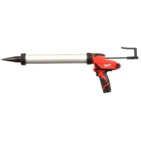2442-21 BUILDERS WORLD WHOLESALE DISTRIBUTION Milwaukee Caulk
