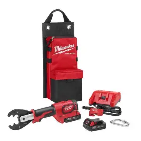 2678-22O BUILDERS WORLD WHOLESALE DISTRIBUTION Milwaukee Kit