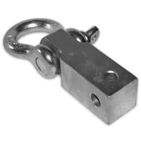 20037 BULLDOG WINCH Shackle Receiver Mount 20037 BULLDOG WINCH Shackle Receiver Mount