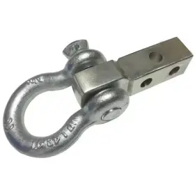 20239 BULLDOG WINCH Receiver Mount Shackle