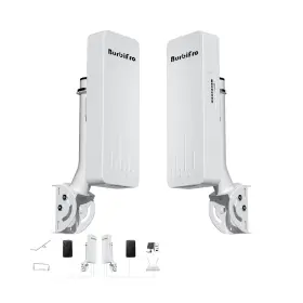 CPE820 BURBIFRO Point Starlink Wifi Extender Signal Booster