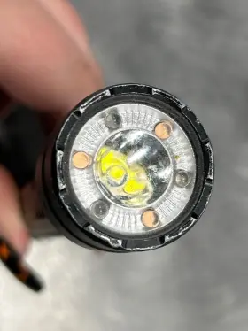 T300L BUSHNELL Trkr #2 T300L BUSHNELL Trkr #2