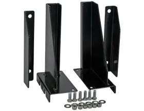 724920097581 BUYERS PRODUCTS COMPANY Steel Wall Extension Kit