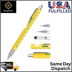 08906183736090 BUYOHLIC Multitool Multifunction Pen