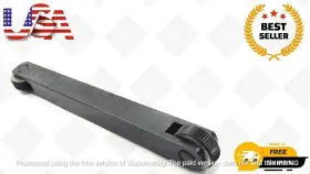 08906183730036 BUYOHLIC INTERNATIONAL Double End Straight