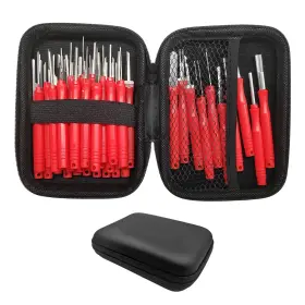 BWBWND-5923TP BWBWND Terminal Removal Tool Electrical Wire BWBWND-5923TP BWBWND Terminal Removal Tool Electrical Wire
