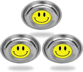 445001652606 BYHH Magnetic Tray Pack Round Bowl Steel 445001652606 BYHH Magnetic Tray Pack Round Bowl Steel