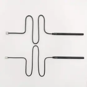 MT-FF2 BYHH Flexible Magnetic Tool Set Bendable Extension Pi #3 MT-FF2 BYHH Flexible Magnetic Tool Set Bendable Extension Pi #3