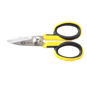 492001 C.K Electricians Scissors 492001 C.K Electricians Scissors