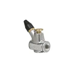RJR03 C.R. LAURENCE Crl Jet Inline Blo Gun Female Npt RJR03 C.R. LAURENCE Crl Jet Inline Blo Gun Female Npt