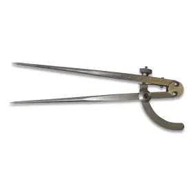 106-12 C.S. OSBORNE Wing Divider Forgedsteel