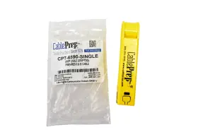 CPT-6590-SINGLE CABLEPREP Cable Strip Trimmer Tool CPT-6590-SINGLE CABLEPREP Cable Strip Trimmer Tool