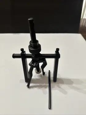 Capbp CAL HAWK Puller Pilot Bearing Tool #2