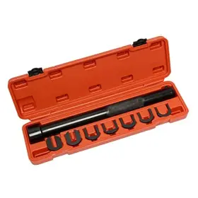 Ctt-cztbpc CAL HAWK Inner Tie Rod End Installing Removing Set