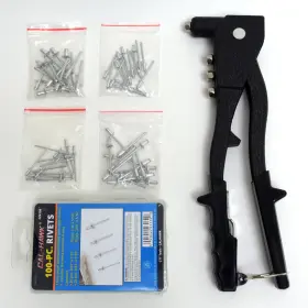 CPL160PHB CAL-HAWK Riveter Rivet Gun Pop Tool Nosepiece Kit CPL160PHB CAL-HAWK Riveter Rivet Gun Pop Tool Nosepiece Kit