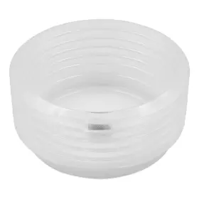 744110081671 CALIDAKA Drill Dust Collector Hole Saw Bowl Ash 744110081671 CALIDAKA Drill Dust Collector Hole Saw Bowl Ash