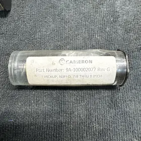 91-100002077 CAMERON Tools 91-100002077 CAMERON Tools