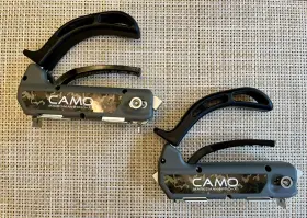 0345002 CAMO Marksman Pro Tool #2 0345002 CAMO Marksman Pro Tool #2