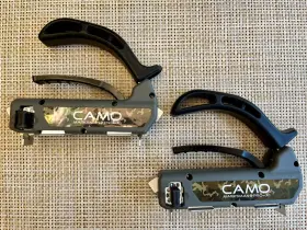 0345002 CAMO Marksman Pro Tool 0345002 CAMO Marksman Pro Tool